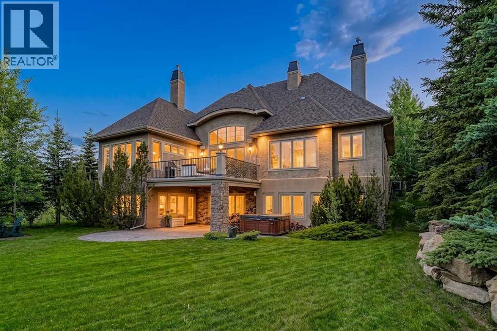 MLS® listing #30010274 for sale located at 176 Elbow Ridge Bluffs