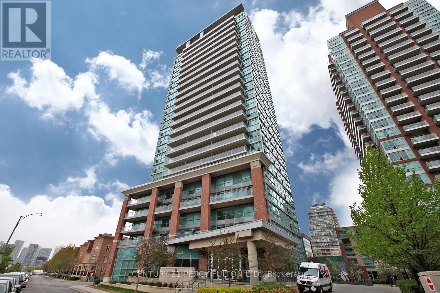 MLS® listing #30010396 for sale located at 406 - 80 WESTERN BATTERY ROAD