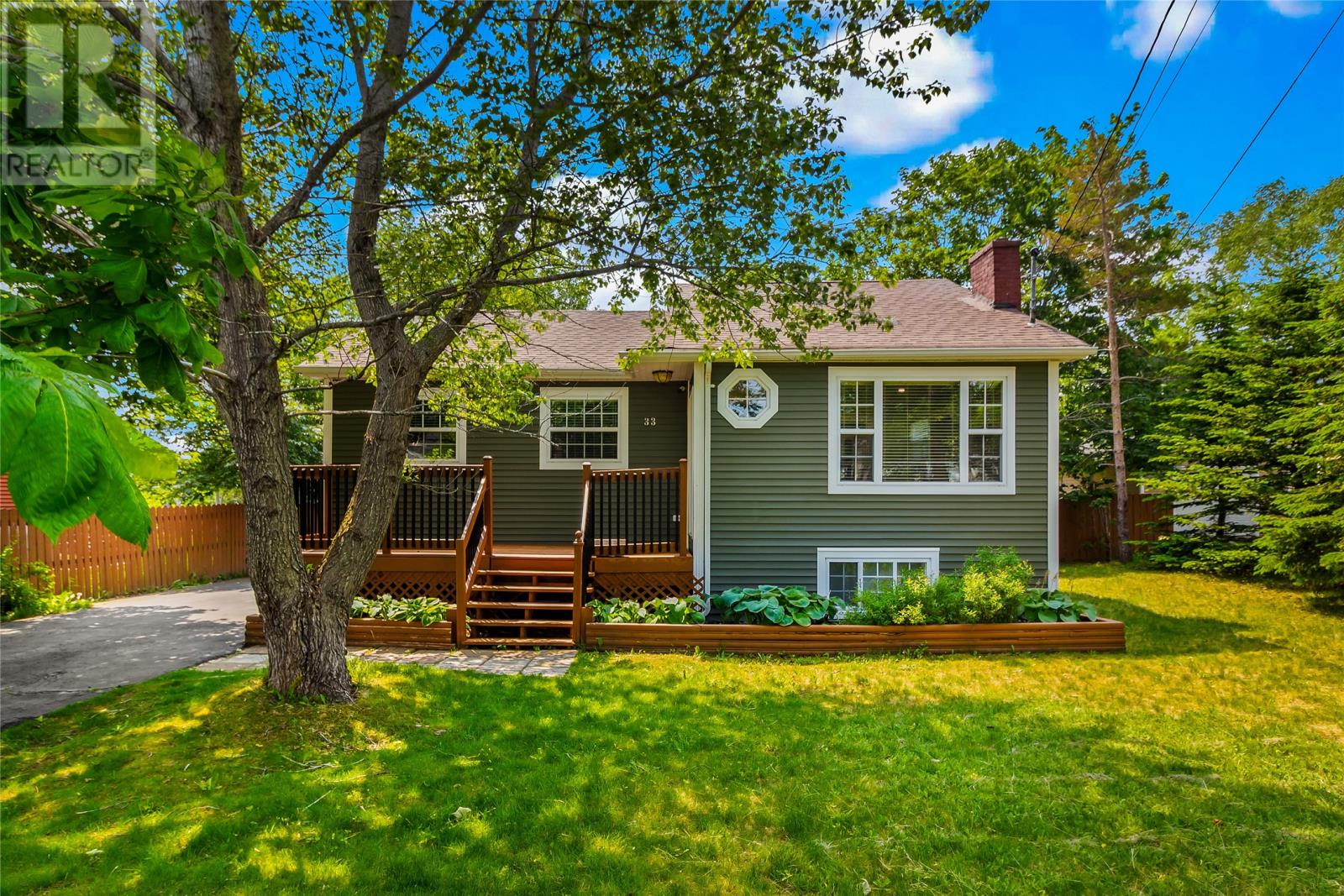 MLS® listing #30010419 for sale located at 33 Sunrise Avenue