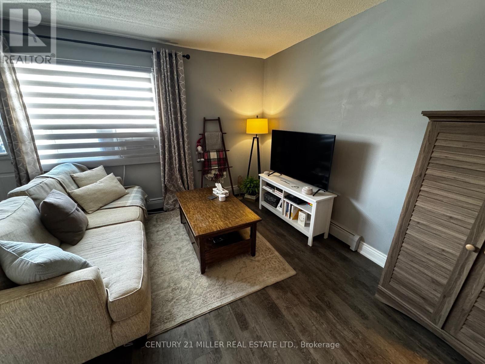 MLS® listing #30010596 for sale located at 309 - 264 OAKDALE AVENUE