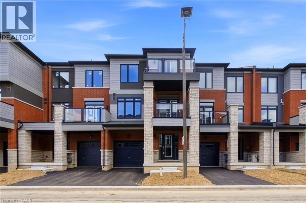 MLS® listing #30010705 for sale located at 313 CONKLIN Road Unit# 65