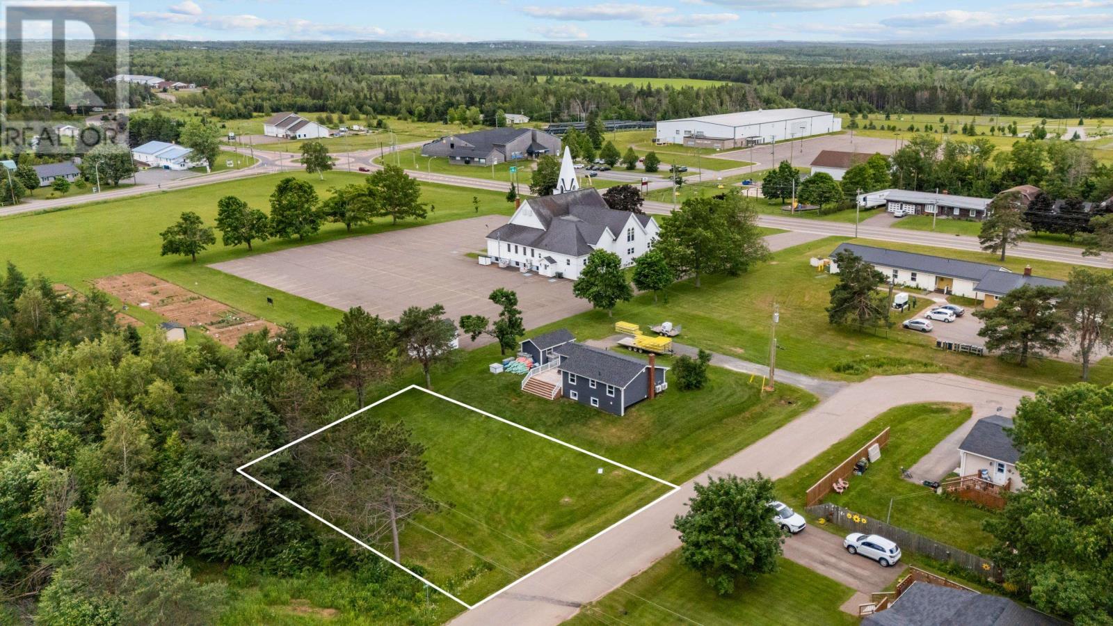 MLS® listing #30010793 for sale located at Lot Yeo Crescent