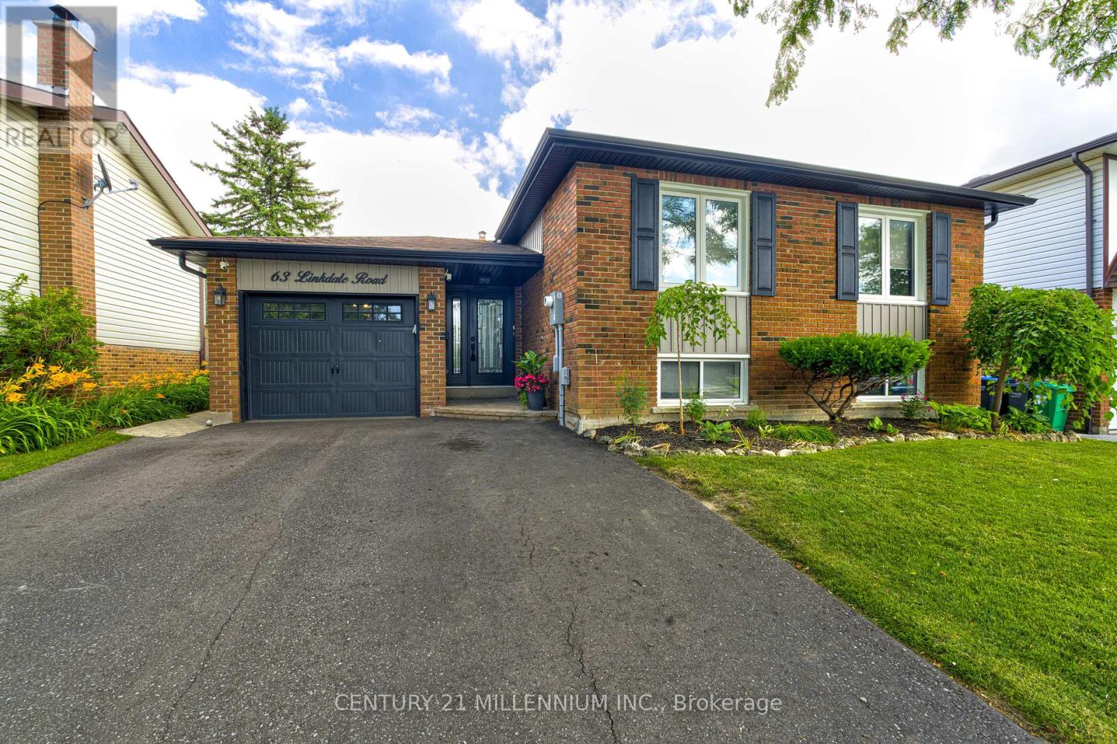 MLS® listing #30010813 for sale located at 63 LINKDALE ROAD