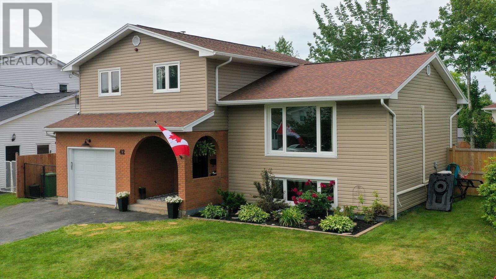 MLS® listing #30010818 for sale located at 42 Cedar Crescent