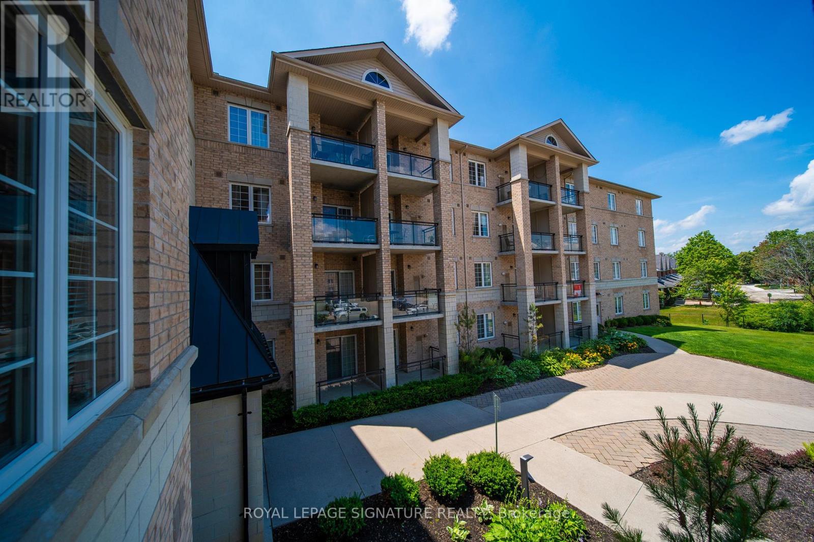 MLS® listing #30010832 for sale located at 228 - 1077 GORDON STREET