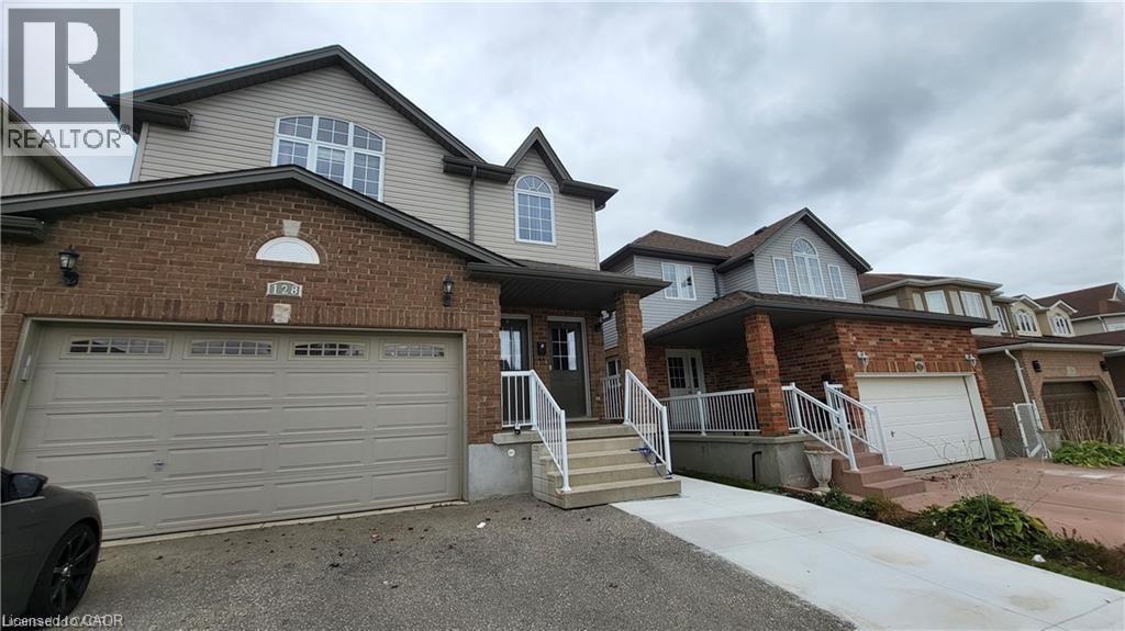 MLS® listing #30010872 for sale located at 128 UDVARI Crescent Unit# A