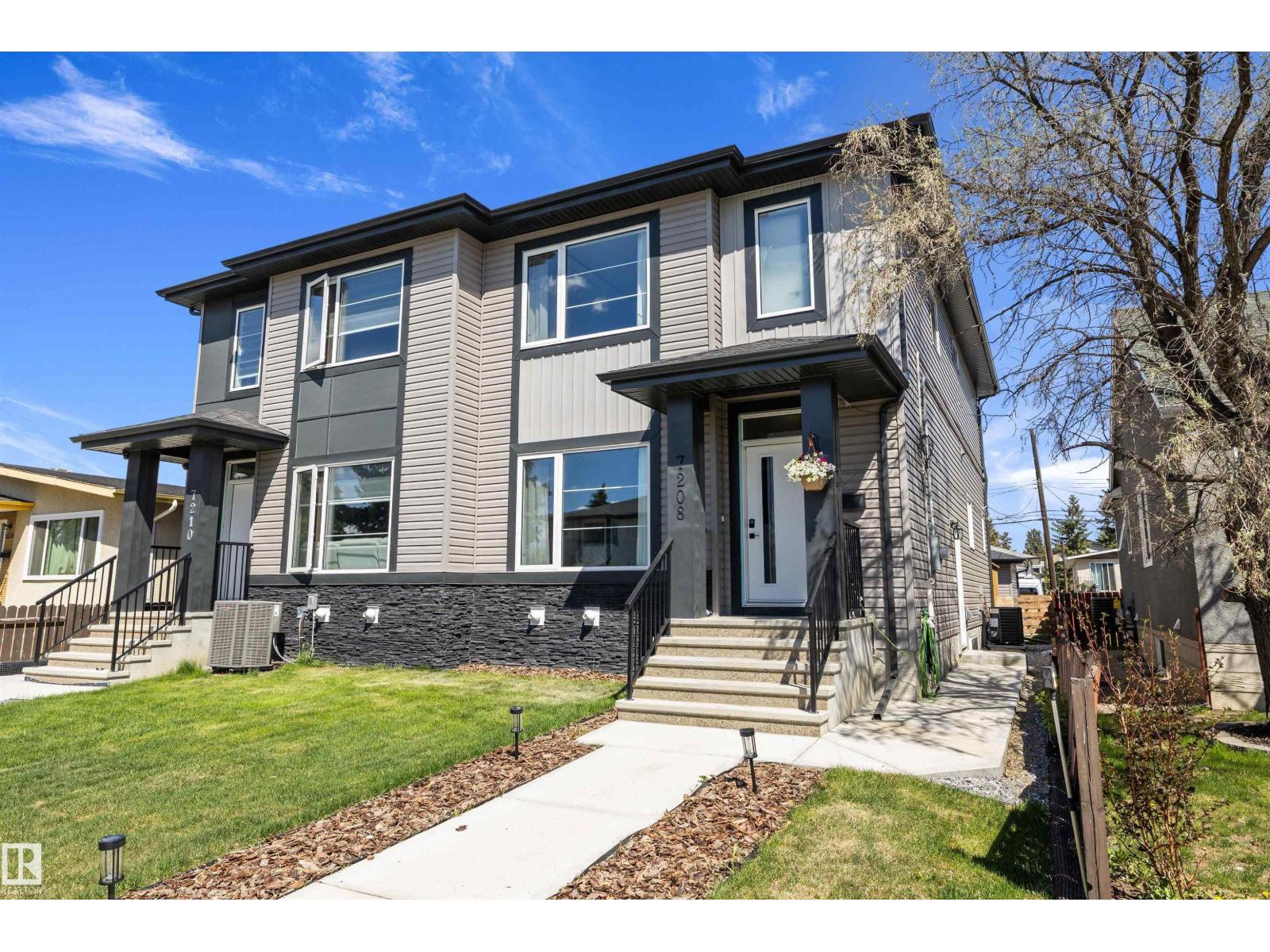 MLS® listing #30011140 for sale located at 7208 78 AV NW