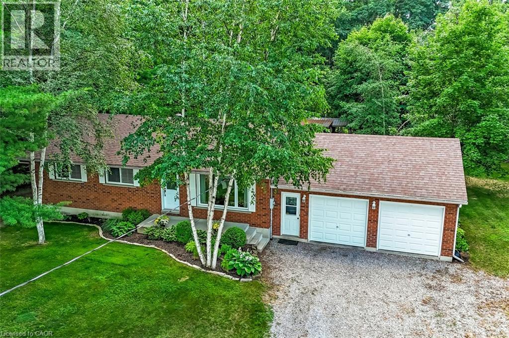 MLS® listing #30011164 for sale located at 1040 VITTORIA Road