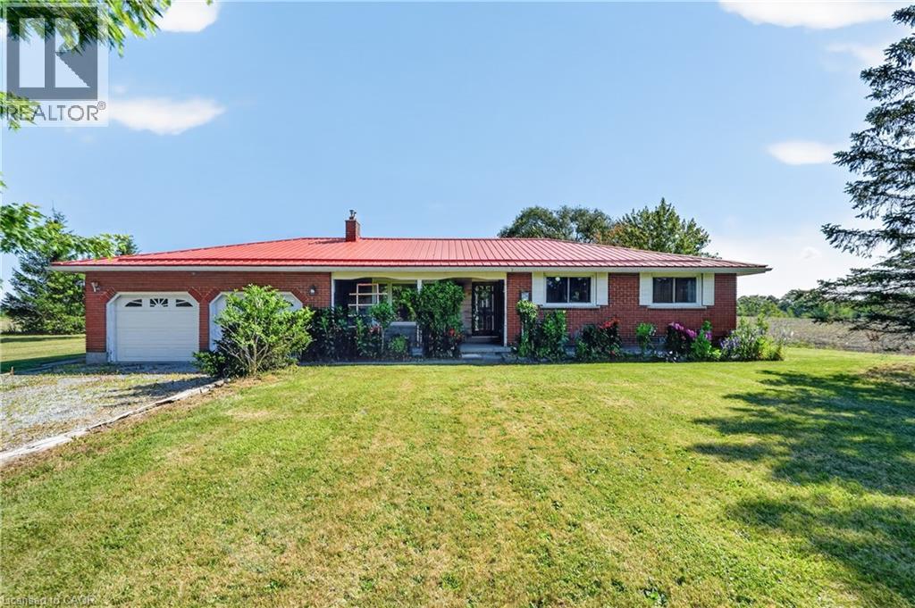 MLS® listing #30011169 for sale located at 7205 HIGHWAY 3 W