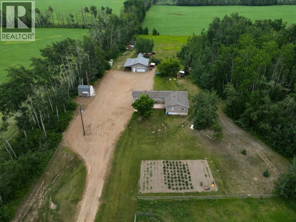 MLS® listing #30011234 for sale located at 107139 Rge Rd 1247