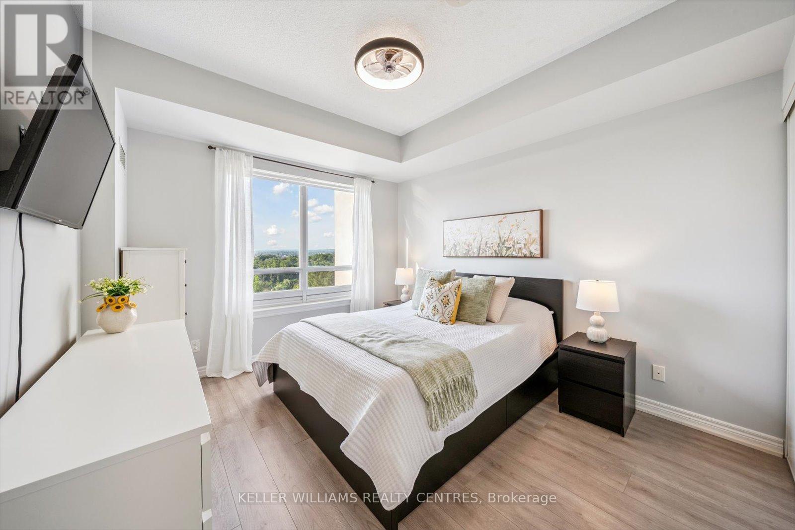 MLS® listing #30011258 for sale located at 902 - 9245 JANE STREET
