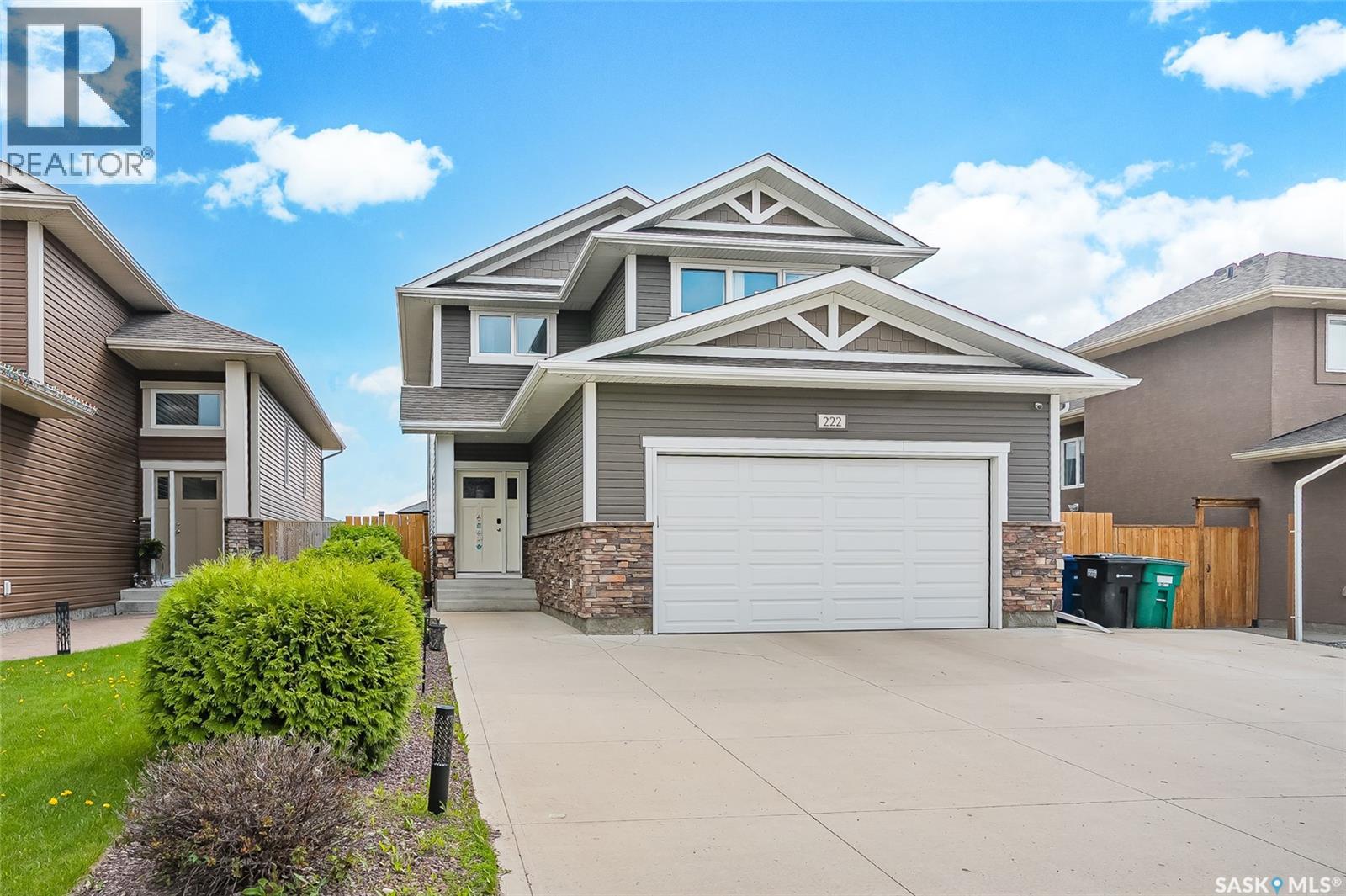 MLS® listing #30011354 for sale located at 222 Pringle LANE