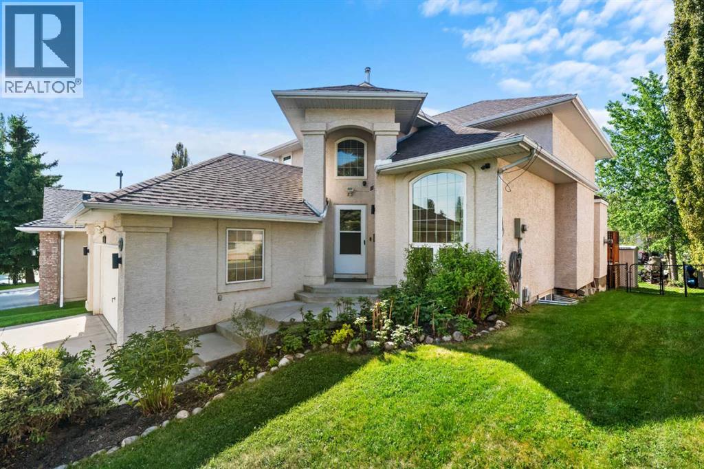 MLS® listing #30011366 for sale located at 28 Mt Norquay Gate SE