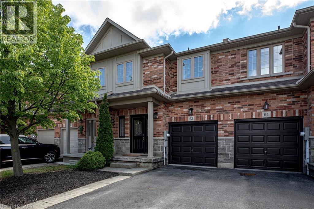 MLS® listing #30011373 for sale located at 62 FALL FAIR Way