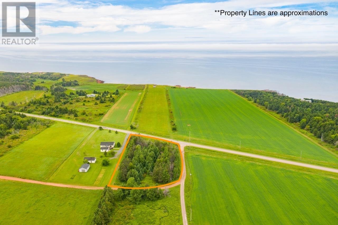 MLS® listing #30011380 for sale located at Lot NORTHSIDE Road