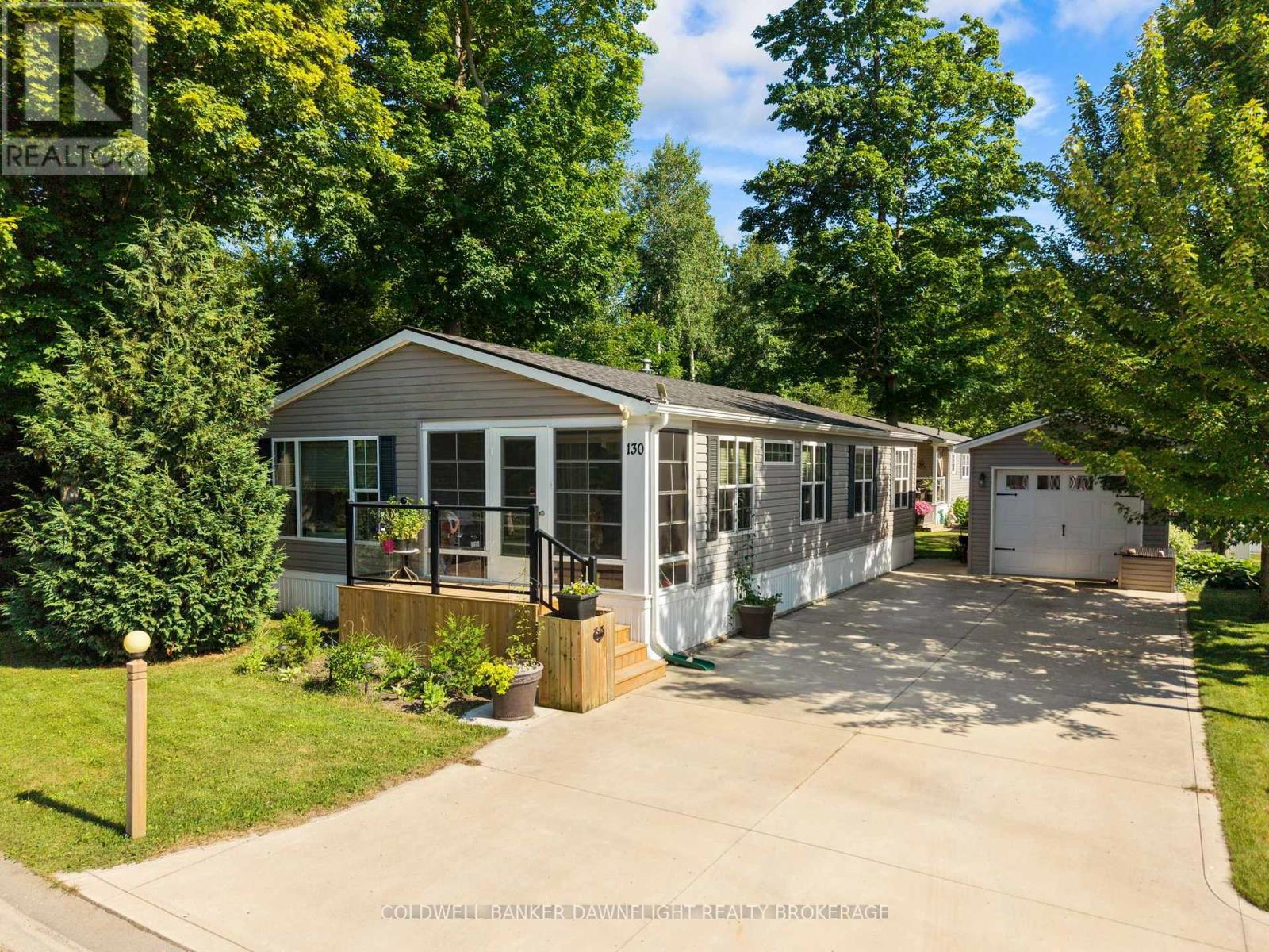 MLS® listing #30011532 for sale located at #130 - 36501 DASHWOOD ROAD