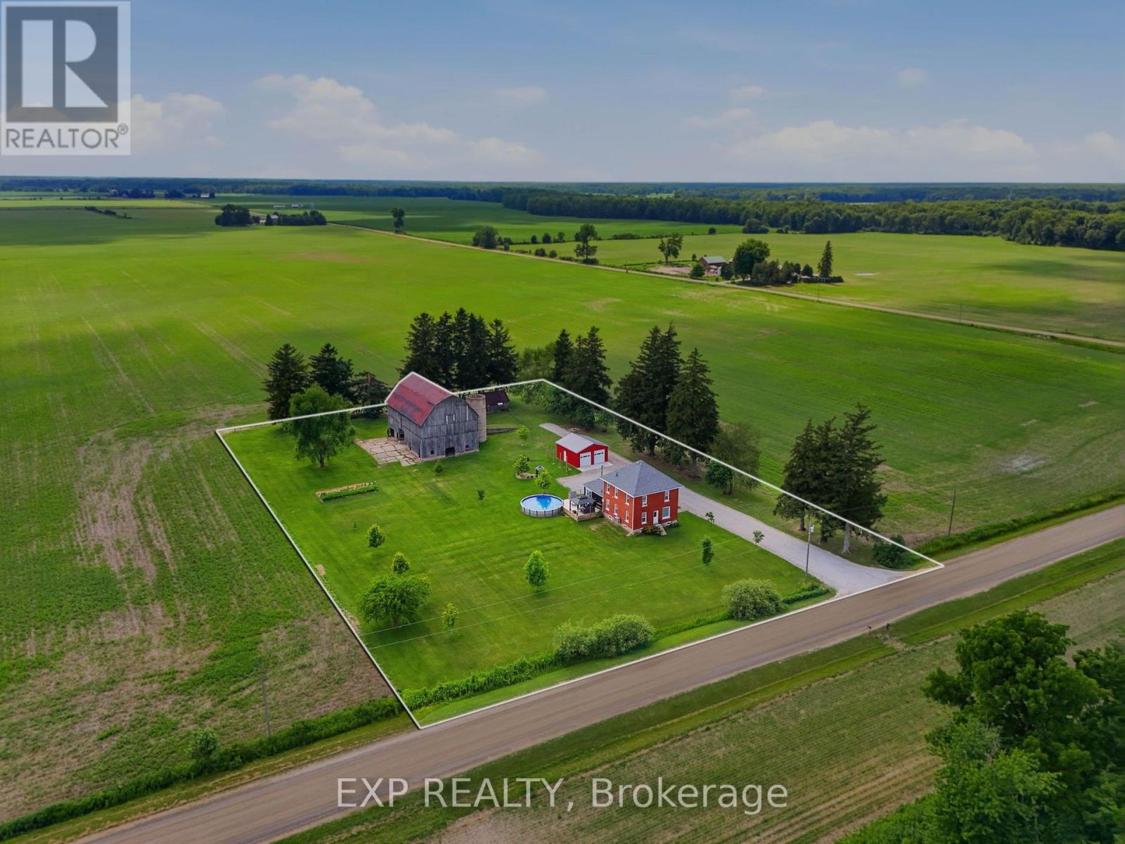 MLS® listing #30011537 for sale located at 22979 PRATT SIDING ROAD