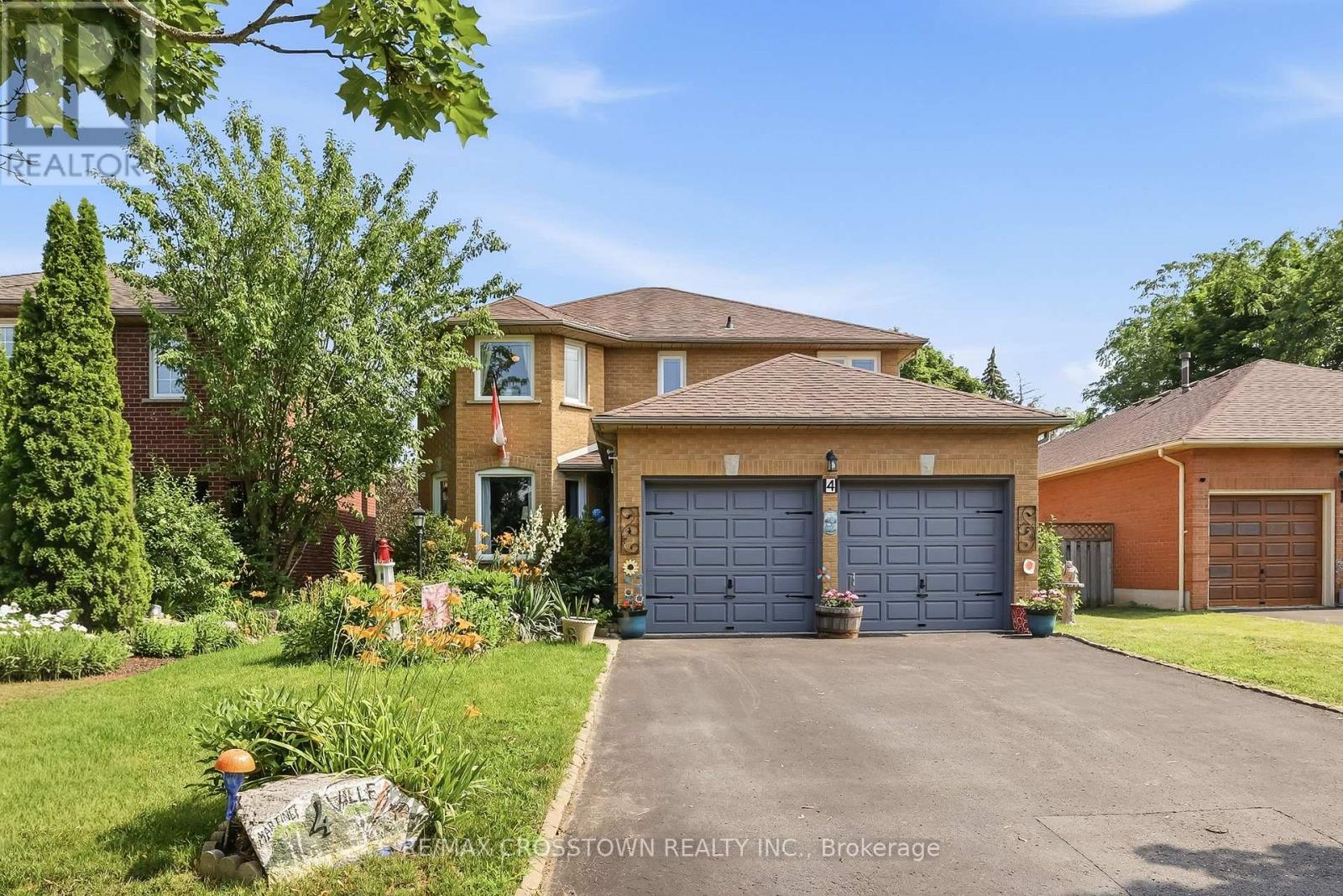 MLS® listing #30011575 for sale located at 4 MARTINET STREET