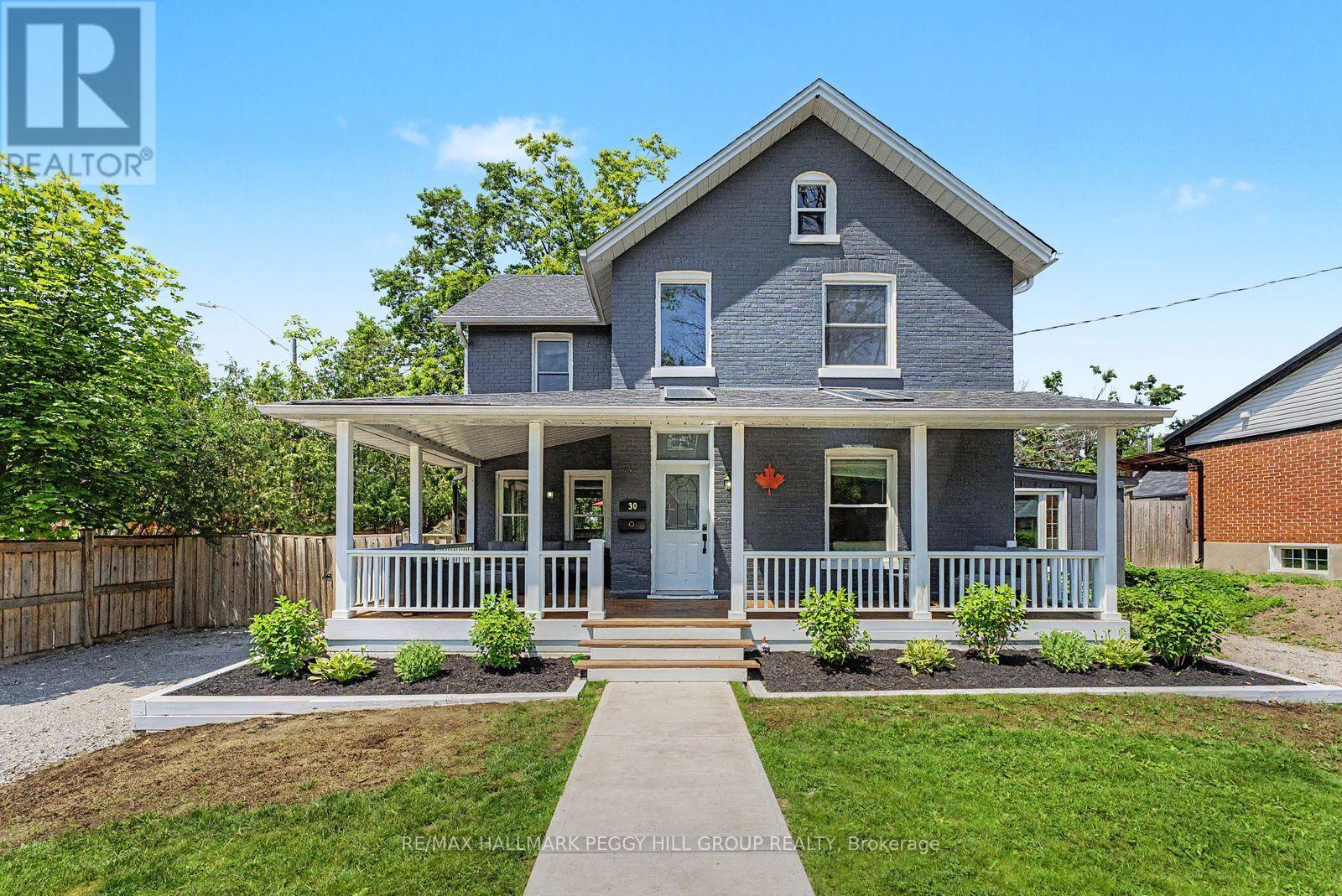 MLS® listing #30011676 for sale located at 30 EUGENIA STREET