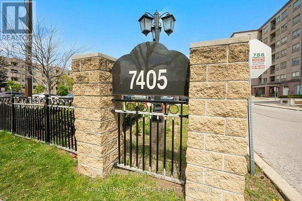 MLS® listing #30011739 for sale located at 104 - 7405 GOREWAY DRIVE