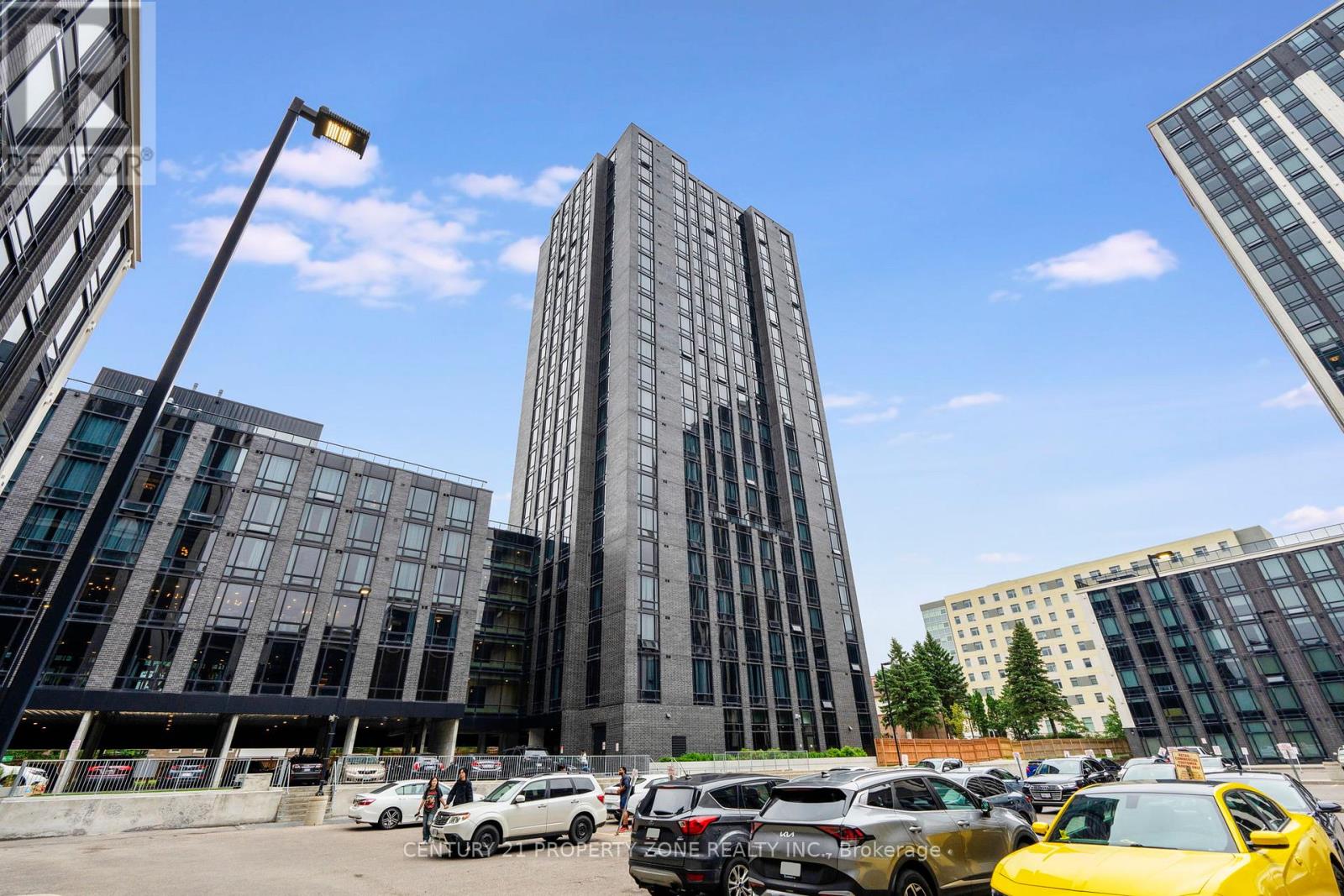 MLS® listing #30011798 for sale located at 2429 - 145 COLUMBIA STREET W