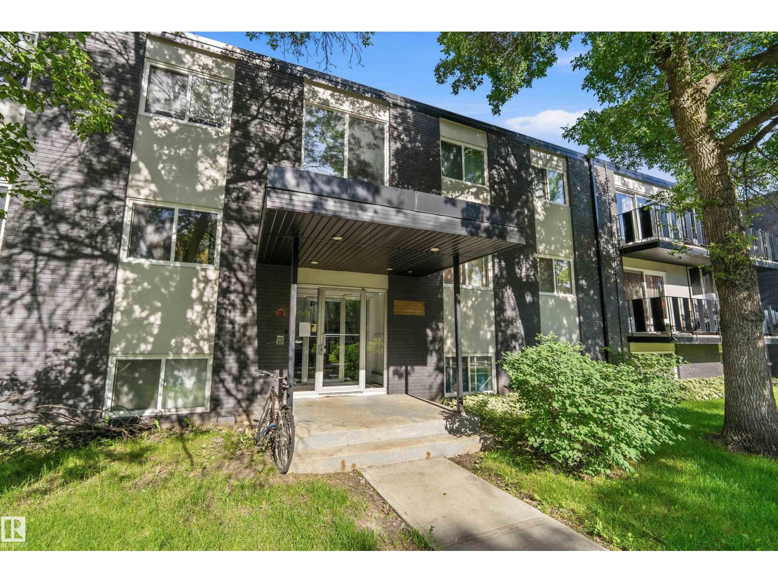 MLS® listing #30011809 for sale located at #304 10720 127 ST NW
