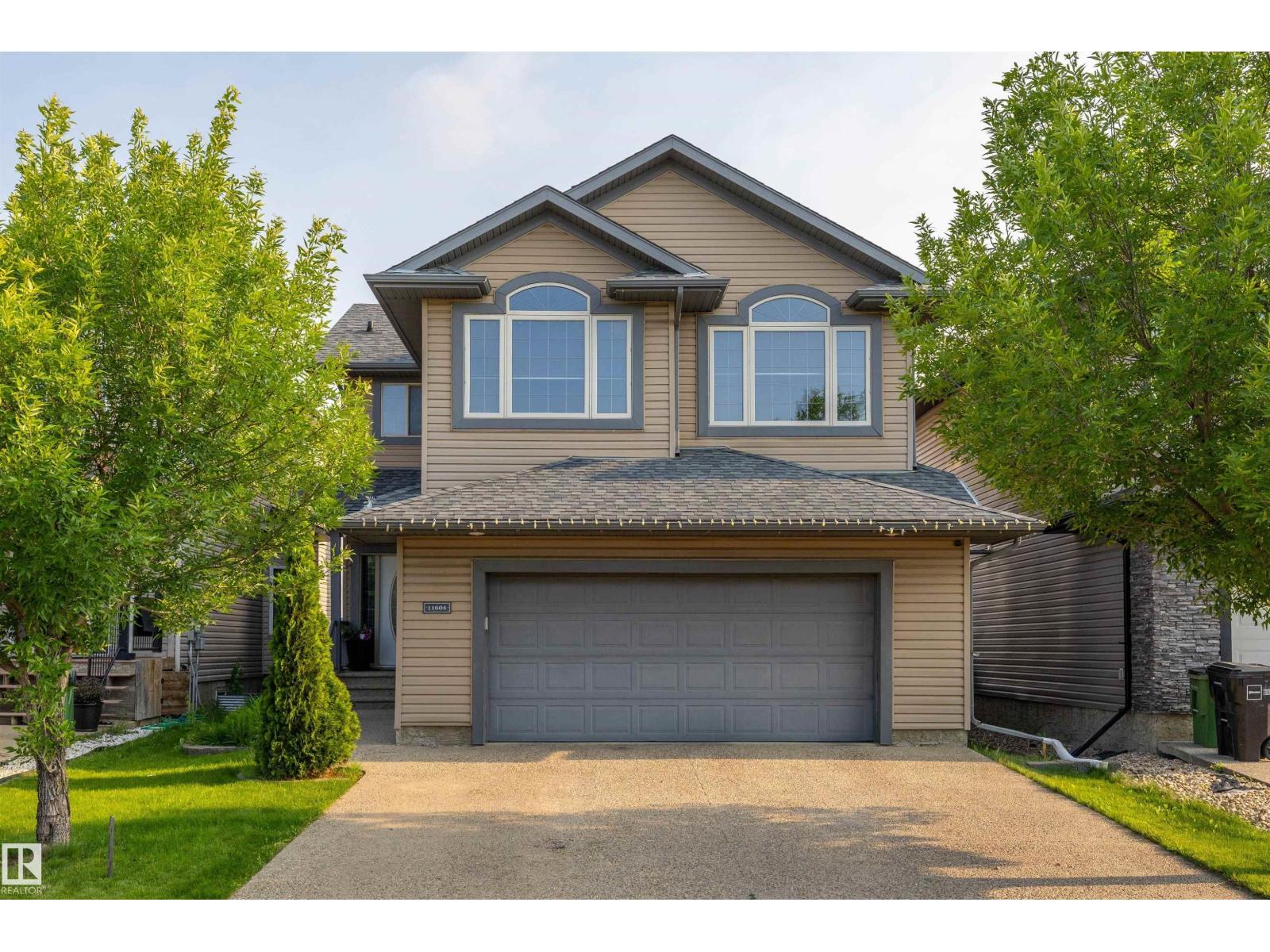 MLS® listing #30011812 for sale located at 11604 175 AV NW