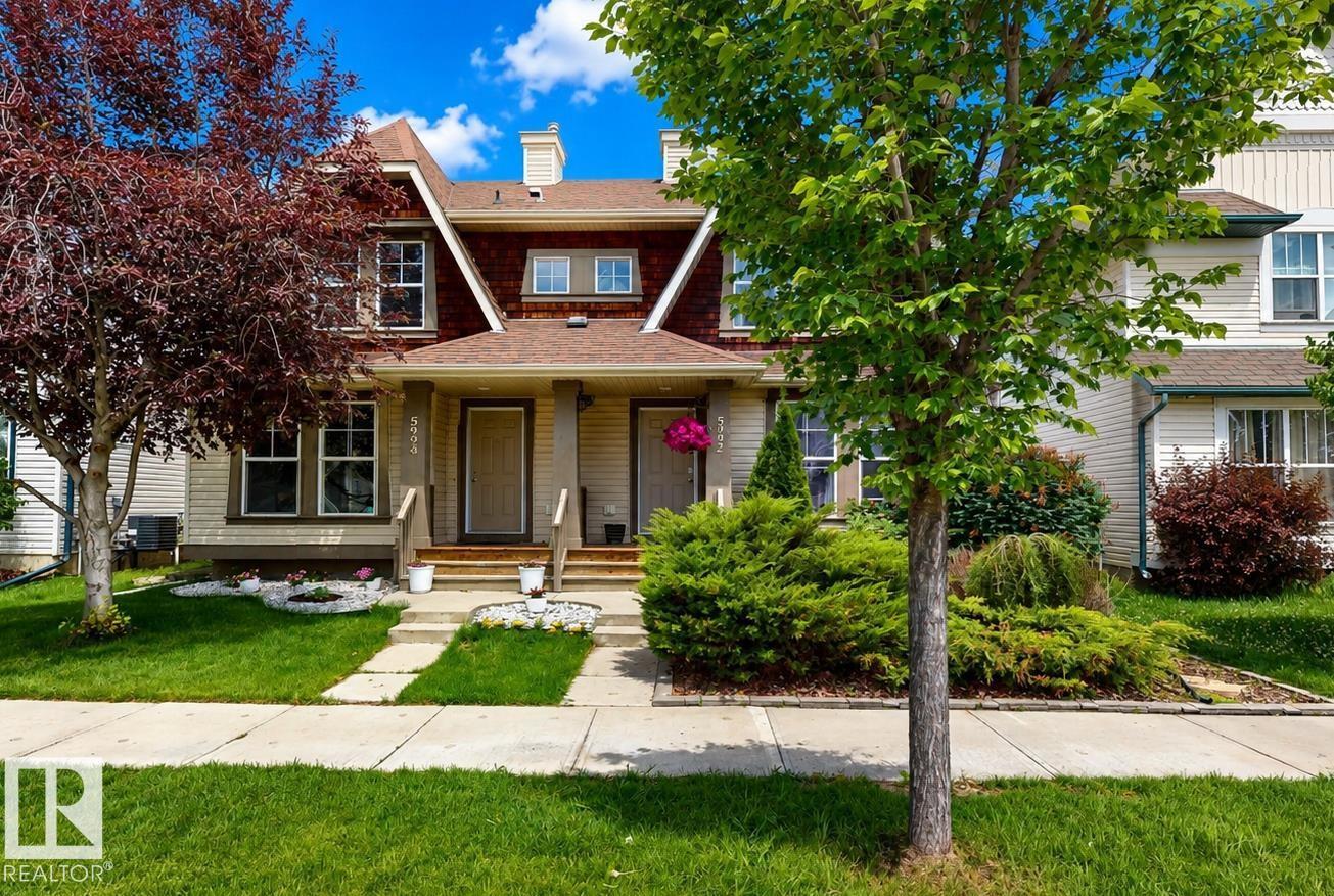 MLS® listing #30011951 for sale located at 5992 South Terwillegar BV NW
