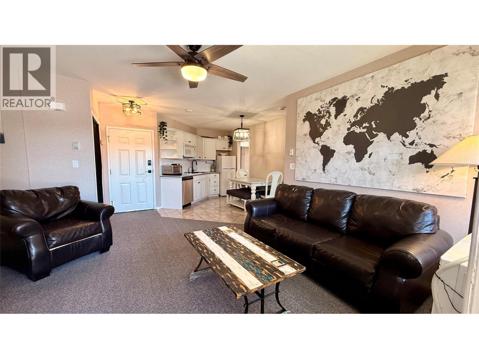 MLS® listing #30012047 for sale located at 5052 RIVERVIEW Road Unit# 5009B