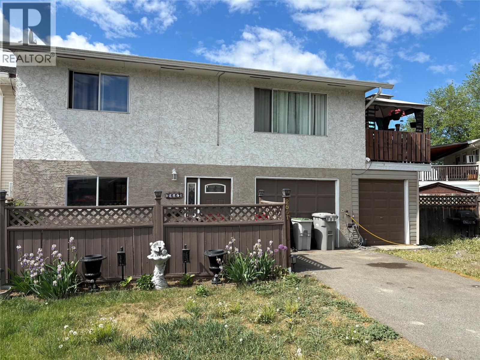 MLS® listing #30012049 for sale located at 2667 YOUNG Place