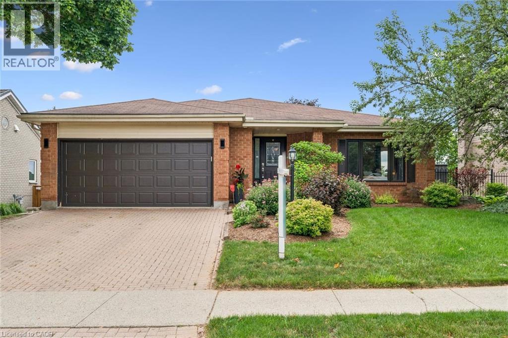 MLS® listing #30012052 for sale located at 291 GRAND RIVER Boulevard