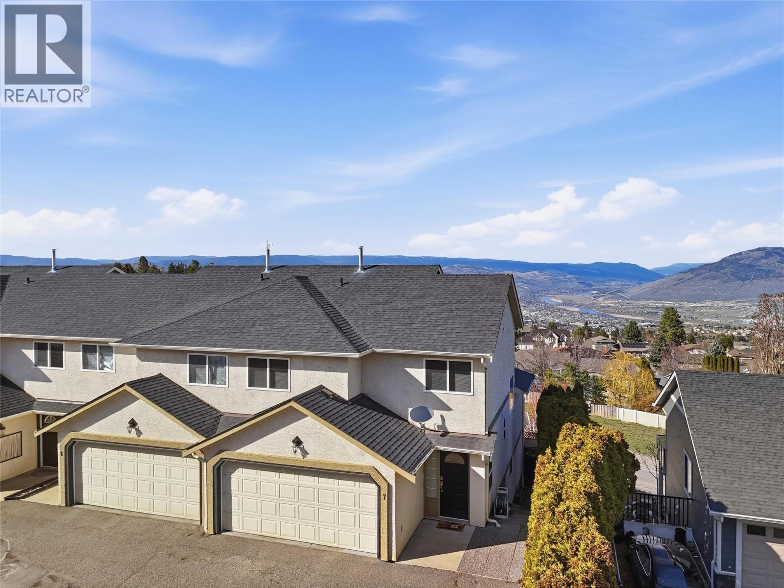 MLS® listing #30012428 for sale located at 750 Dunrobin Drive Unit# 7
