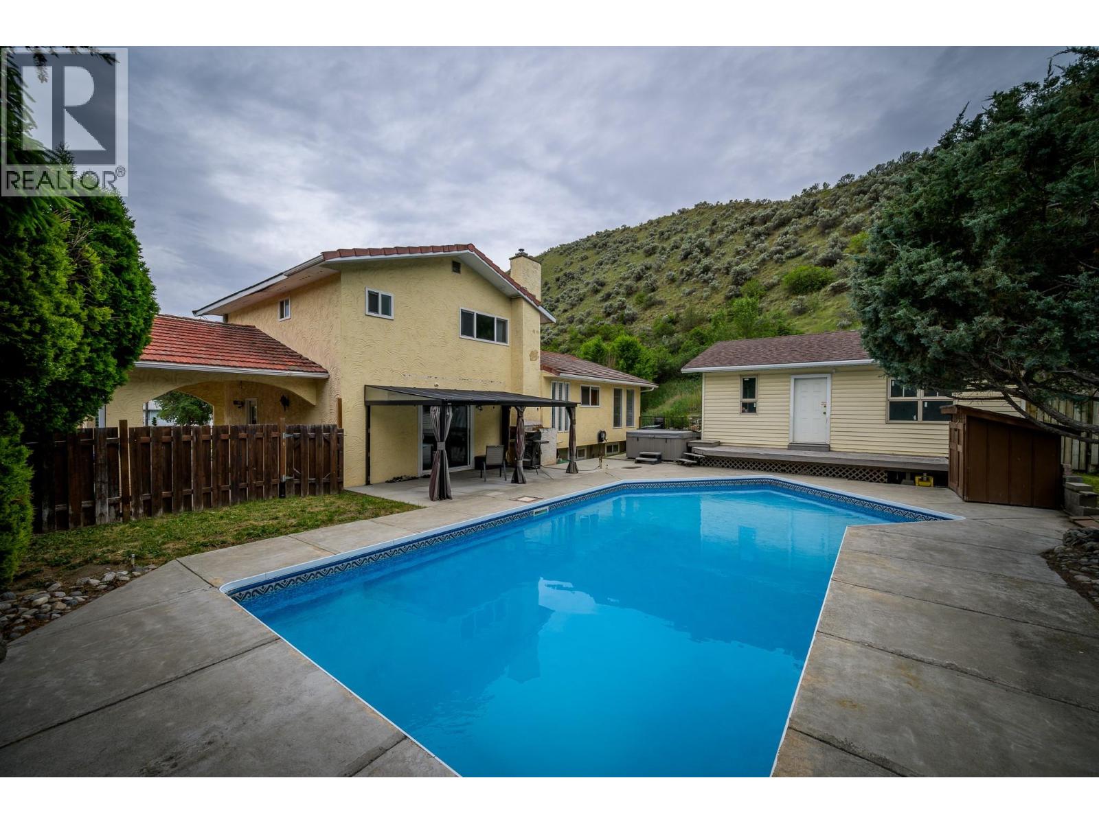 MLS® listing #30012431 for sale located at 260 MILLER Place