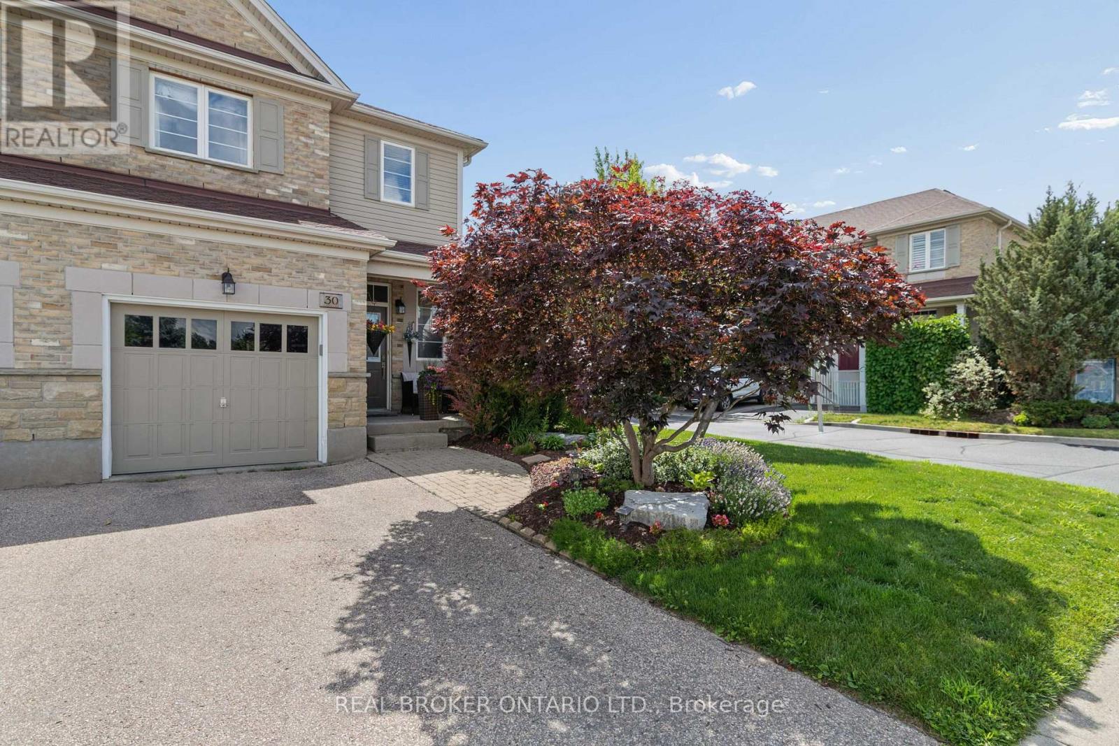 MLS® listing #30012536 for sale located at 30 DOON MILLS DRIVE