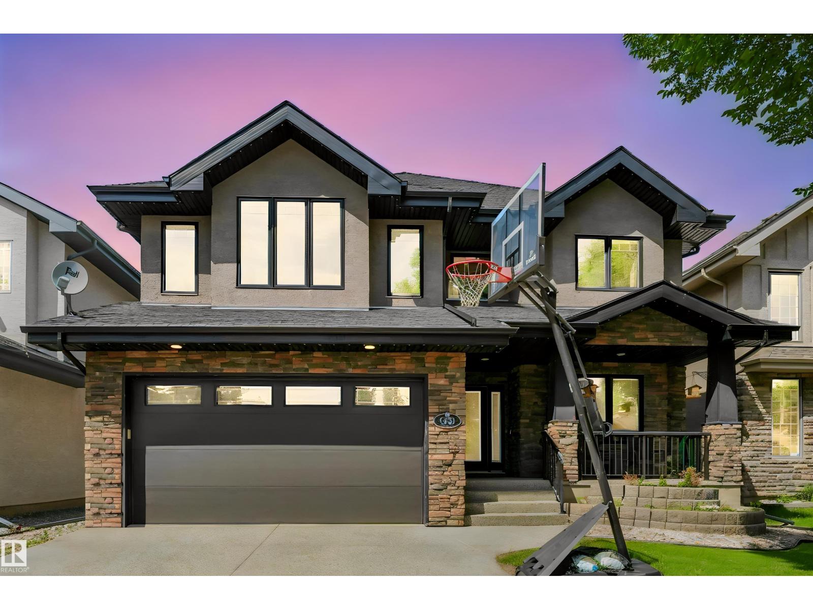 MLS® listing #30012553 for sale located at 1231 TREDGER CT NW