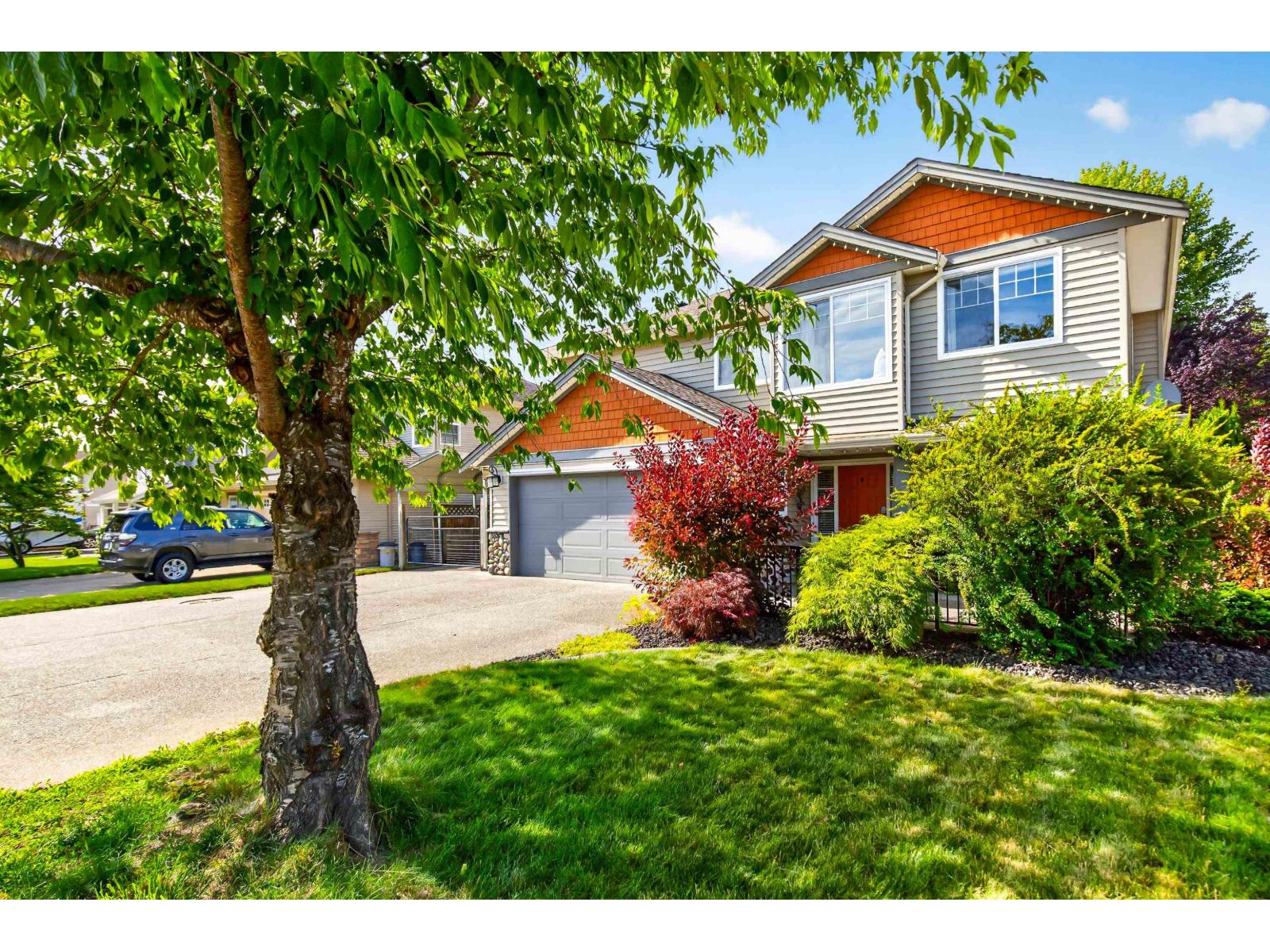 MLS® listing #30012782 for sale located at 32985 DESBRISAY AVENUE