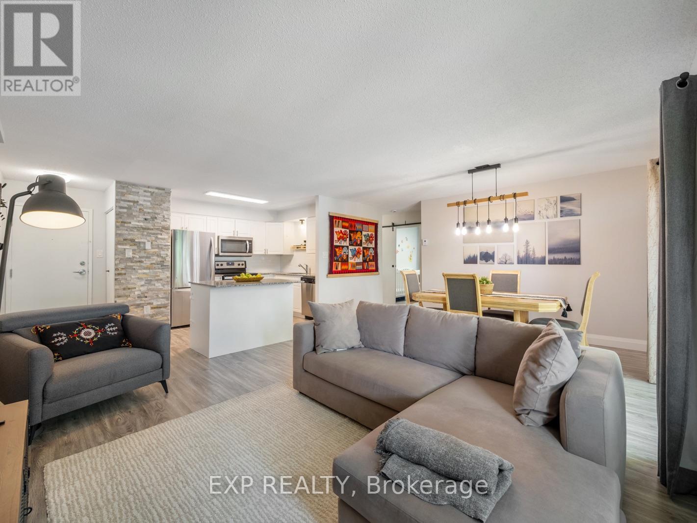 MLS® listing #30012928 for sale located at 301 - 276 EIWO COURT