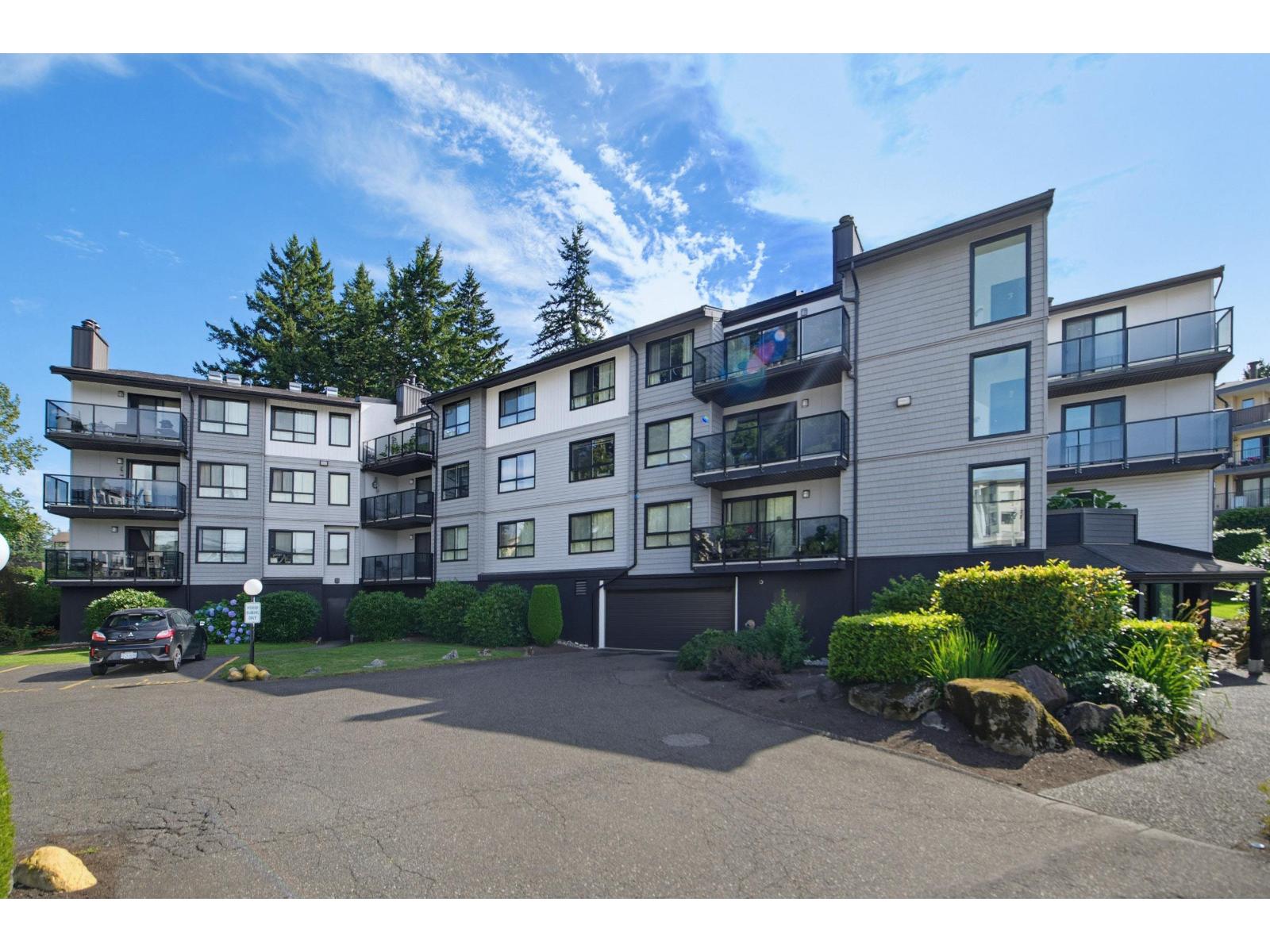 MLS® listing #30012953 for sale located at 107 32124 TIMS AVENUE