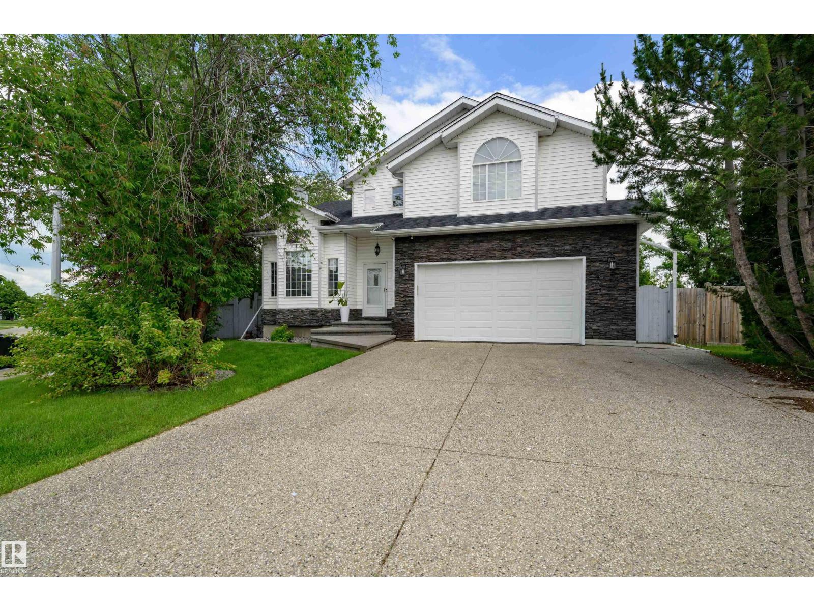 MLS® listing #30013069 for sale located at 17219 113 ST NW