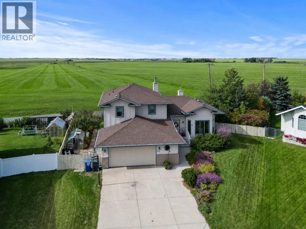 MLS® listing #30013425 for sale located at 412 Harrison Court
