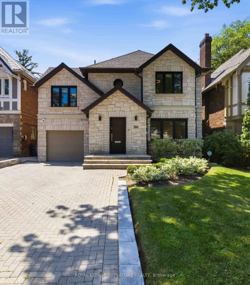 MLS® listing #30013520 for sale located at 204 RICHVIEW AVENUE