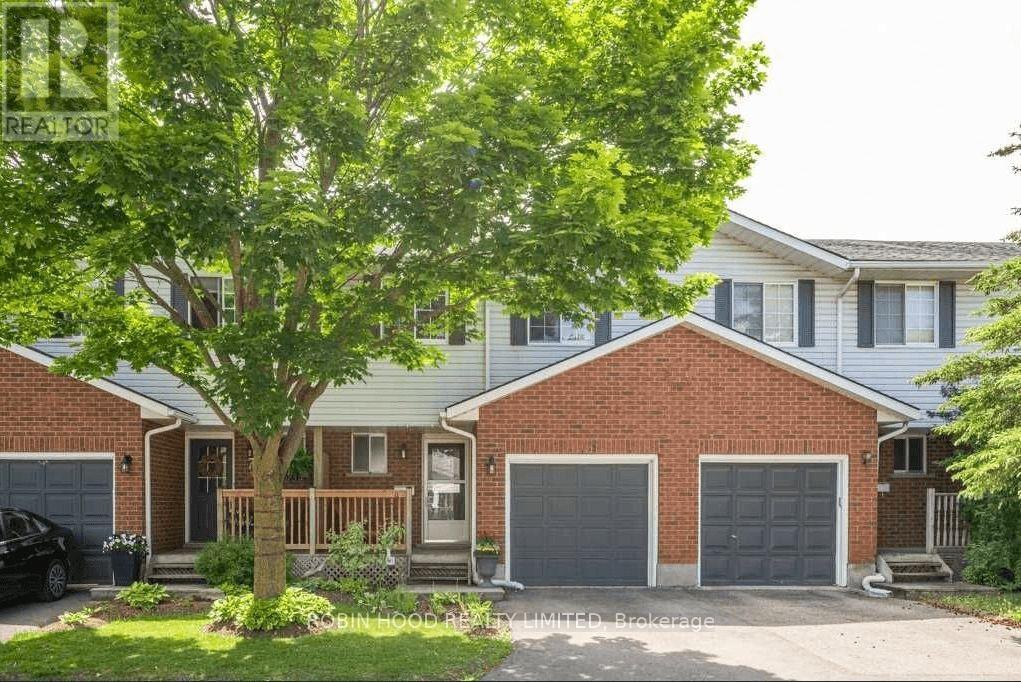 MLS® listing #30013604 for sale located at UNIT 21 - 350 ERBSVILLE ROAD