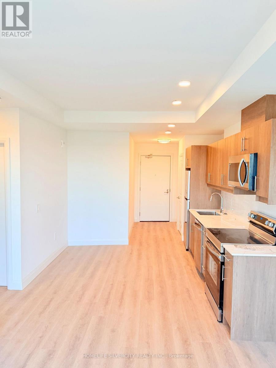 MLS® listing #30014314 for sale located at 1510 - 1333 WEBER STREET E