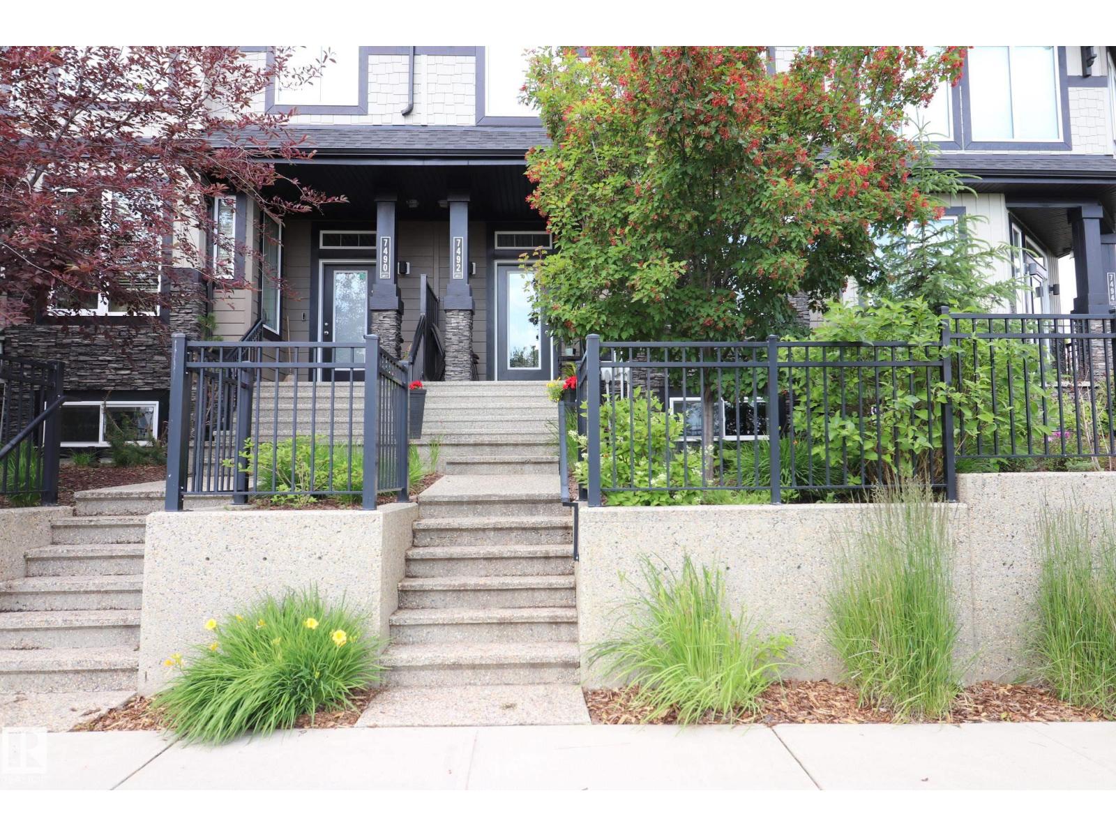 MLS® listing #30014328 for sale located at 7492 MAY CM NW