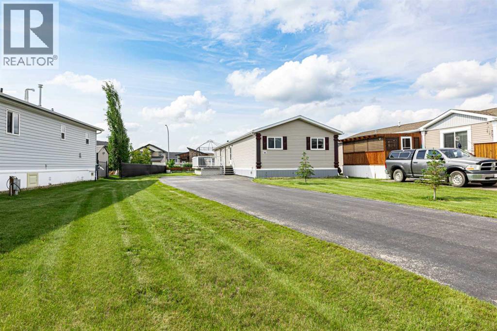 MLS® listing #30014429 for sale located at 98, 15 Mackenzie Ranch Way