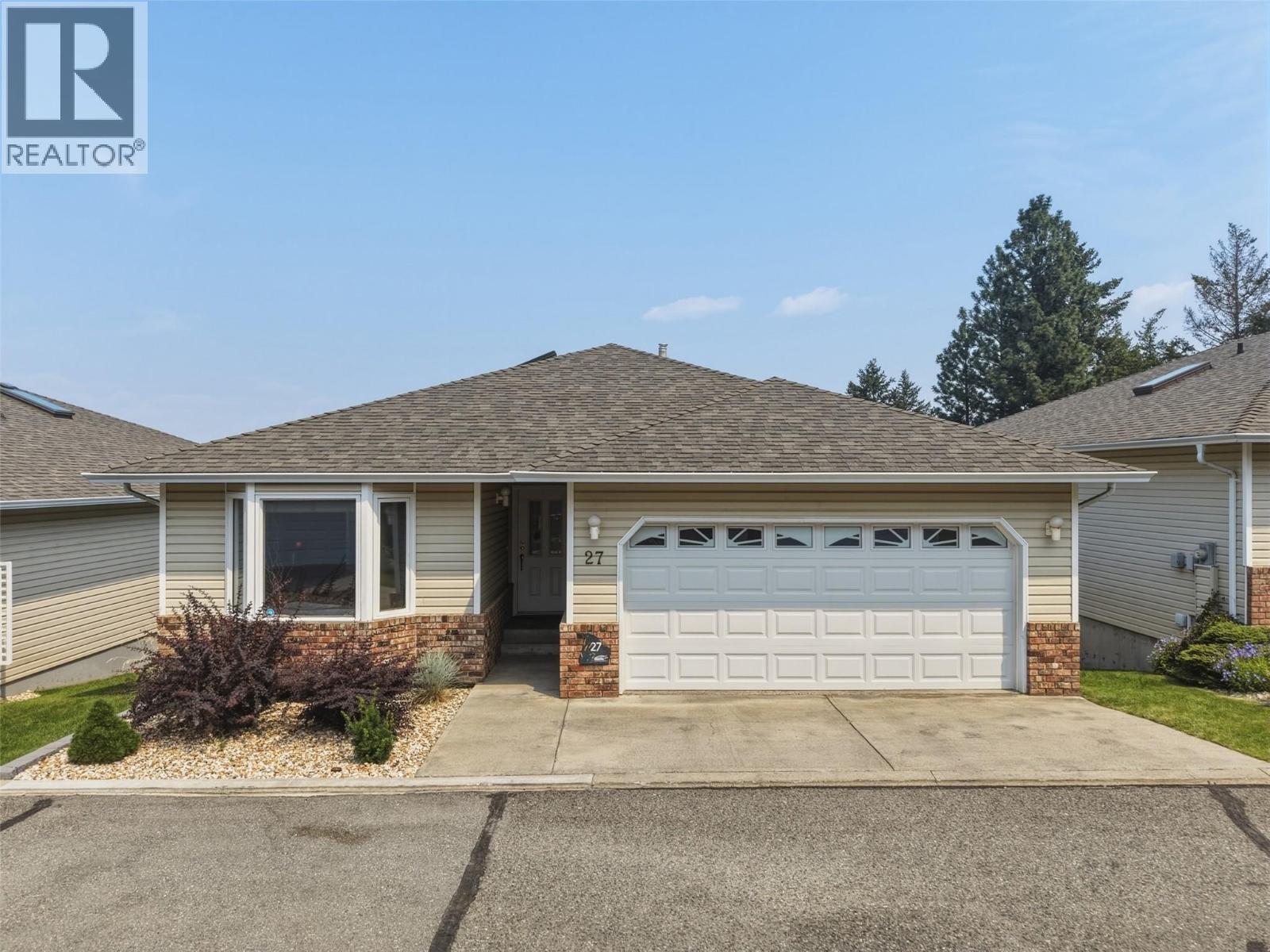 MLS® listing #30014722 for sale located at 2030 Van Horne Drive Unit# 27