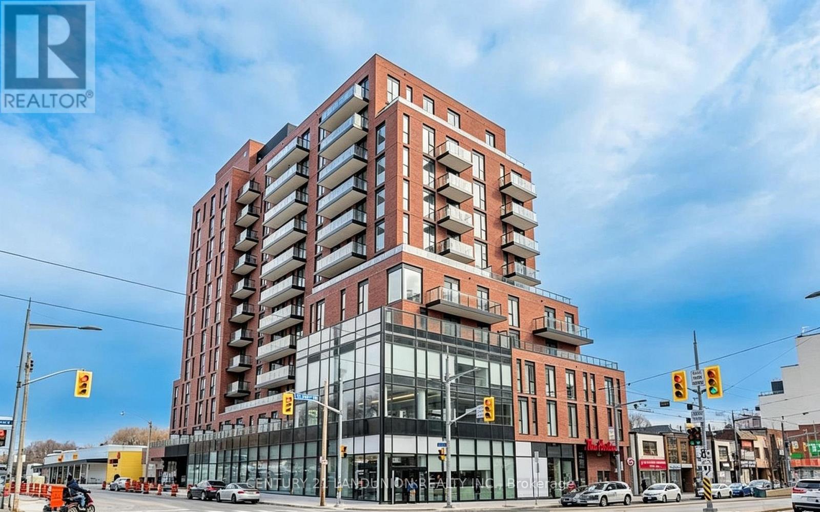 MLS® listing #30015473 for sale located at 1106 - 185 ALBERTA AVE E