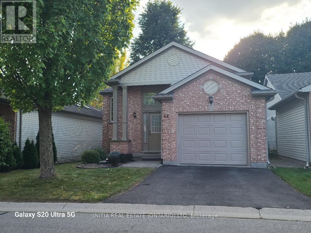 MLS® listing #30015629 for sale located at 145 NORTH CENTRE ROAD