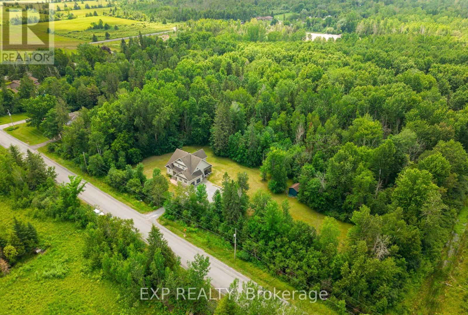 MLS® listing #30015630 for sale located at 635 WILLIAM MOONEY ROAD