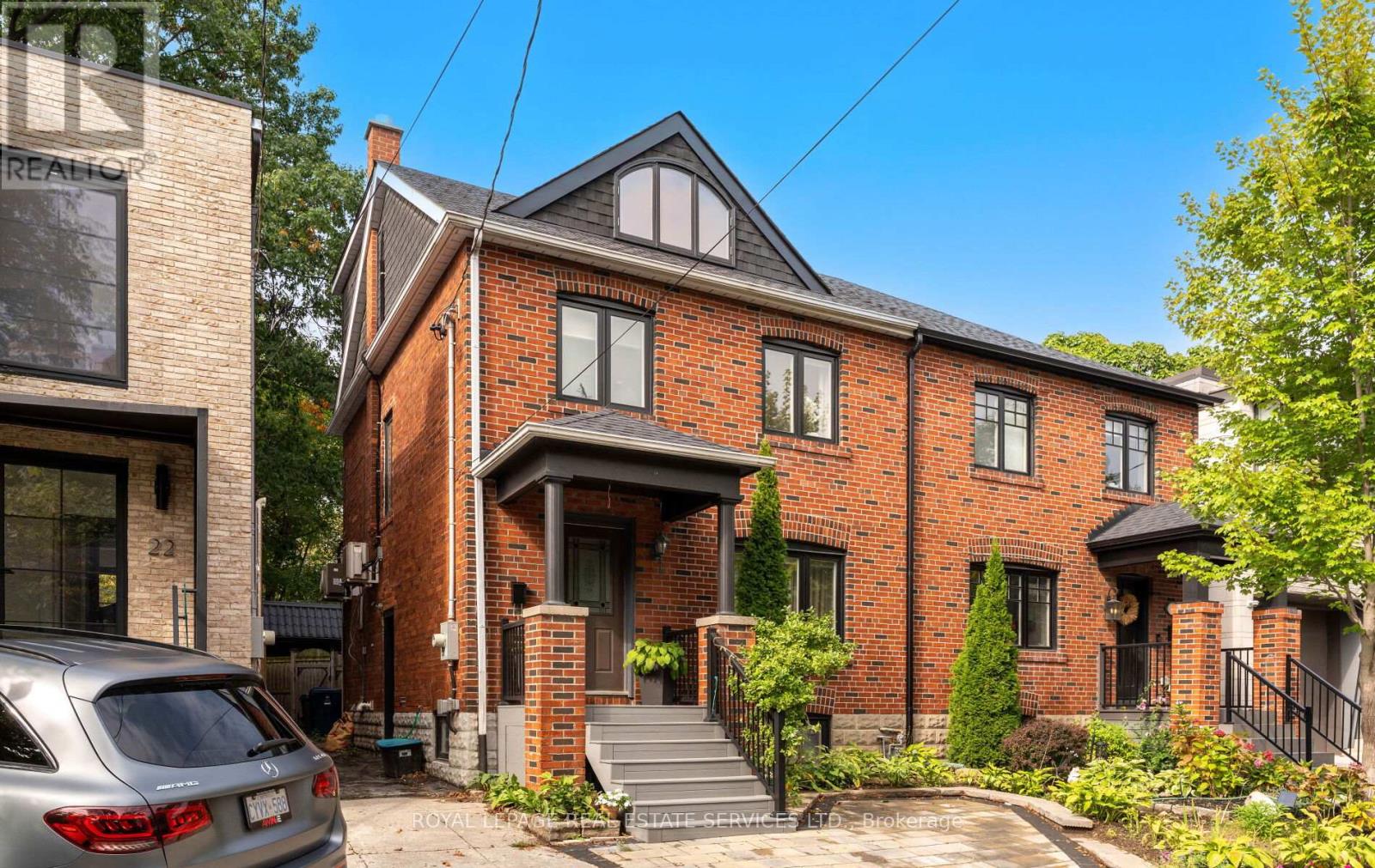 MLS® listing #30015638 for sale located at 24 MANN AVENUE